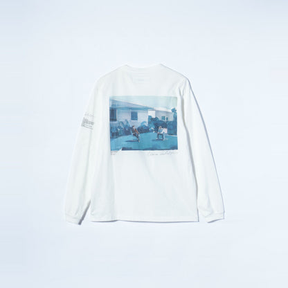 JANE SMITH:Tシャツ/カットソー