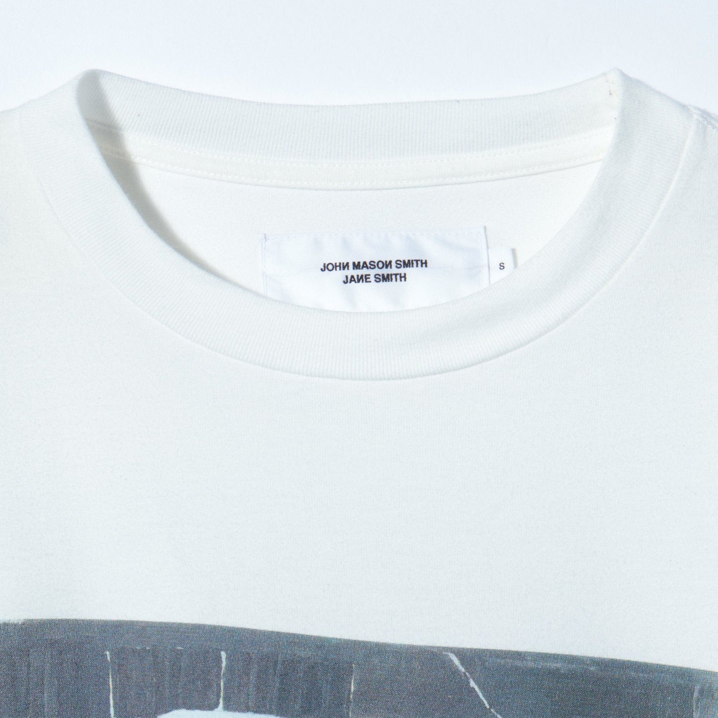 JANE SMITH:Tシャツ/カットソー