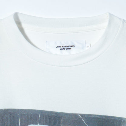 JANE SMITH:Tシャツ/カットソー