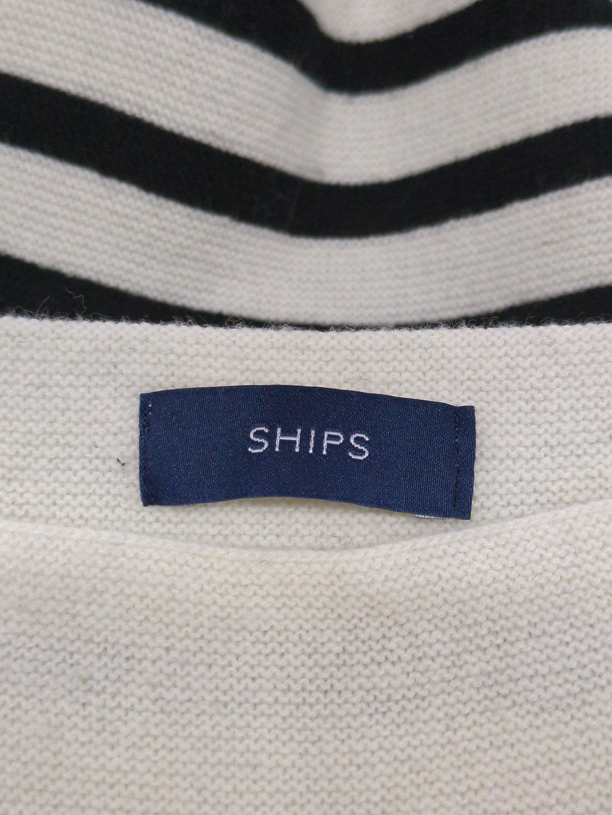 SHIPS:ニット/セーター