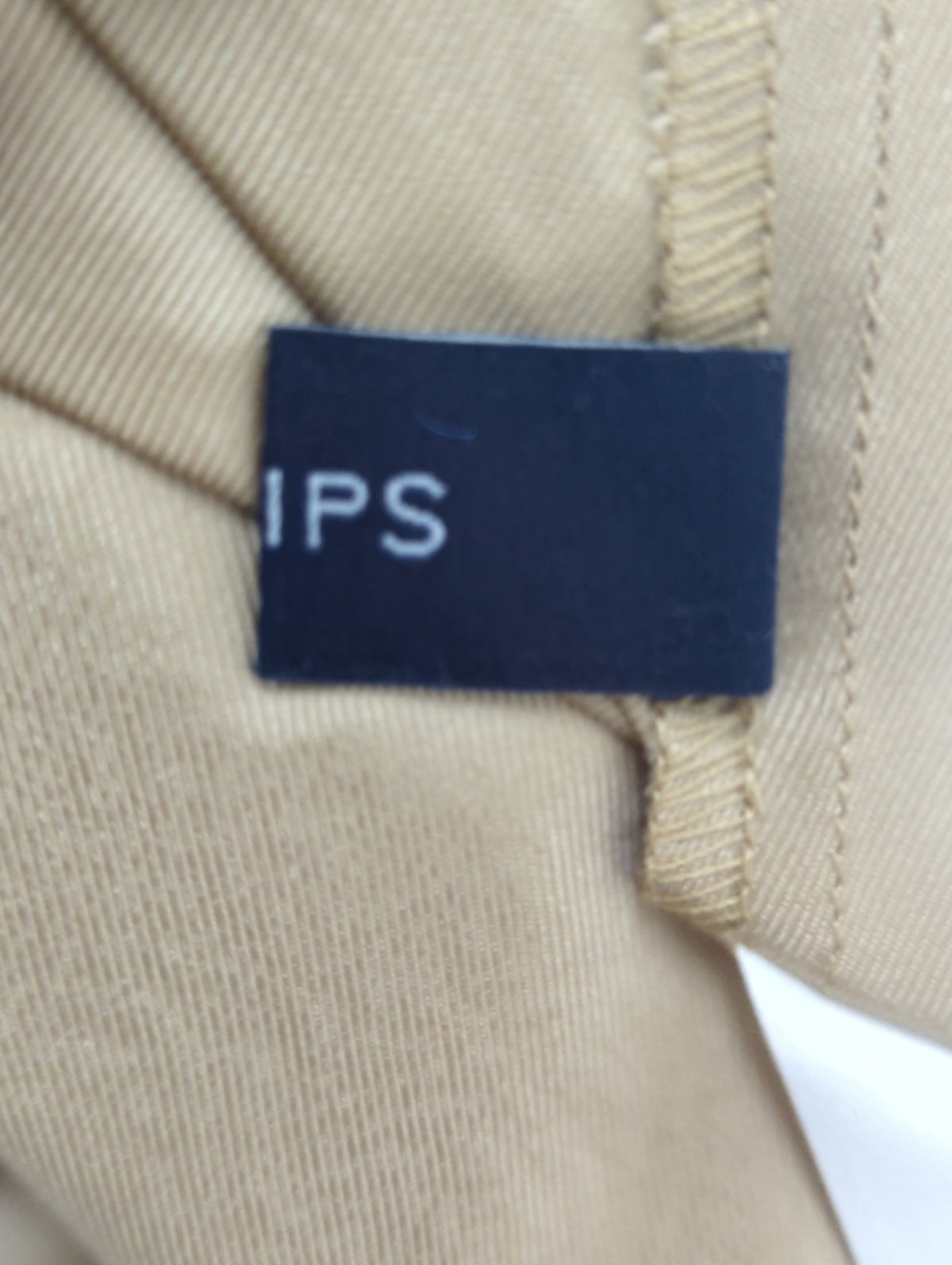 SHOP PRESSビッグサイズサテンチャイナシャツ
