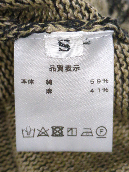 Rencontrant:ニット/セーター