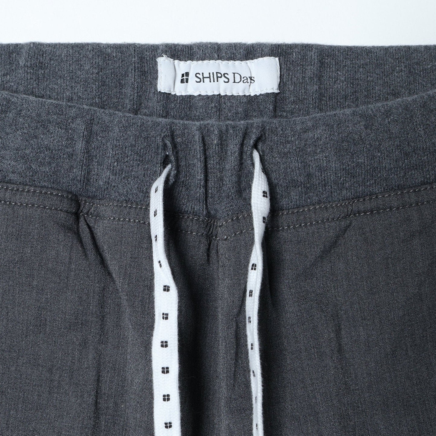 SHIPS Days:パンツ