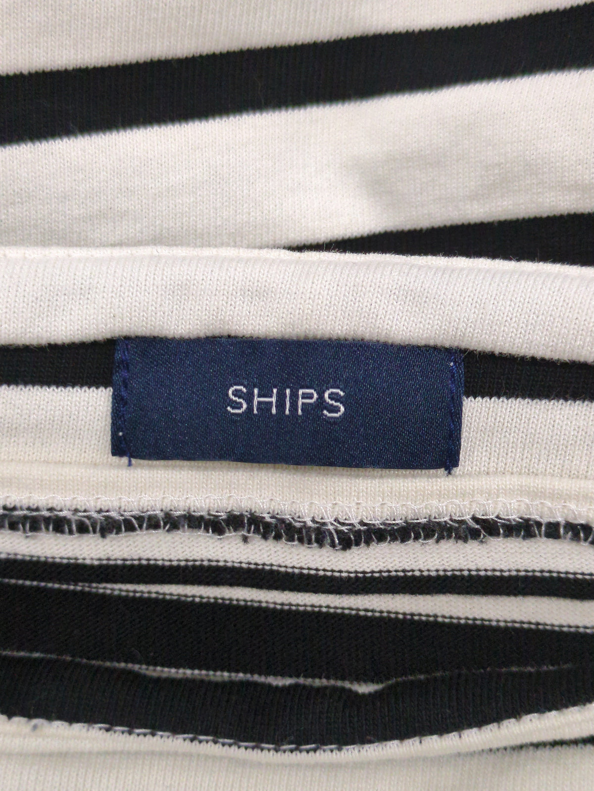 SHIPS:Tシャツ/カットソー