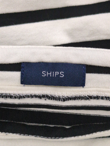 SHIPS:Tシャツ/カットソー