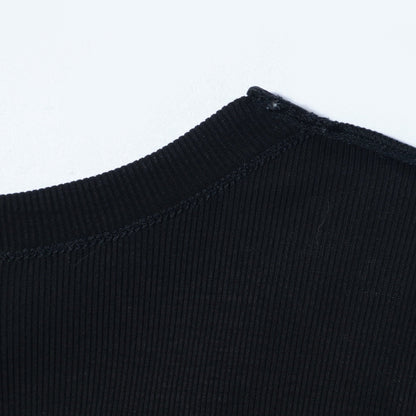 GGG:クルーネック ショートスリーブ TEE