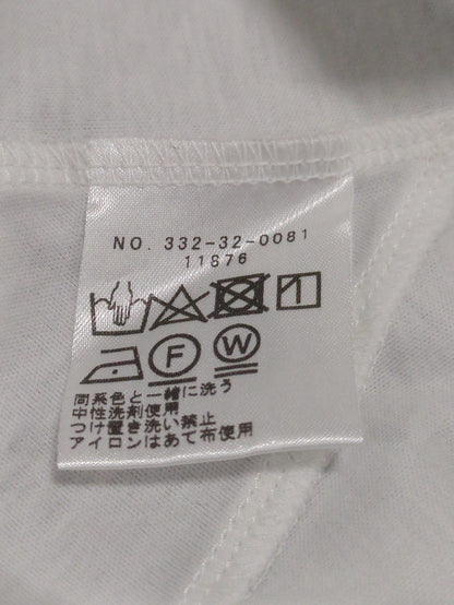 SMOOTH SIDE RBN TOPS