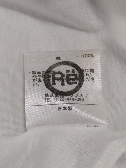 SMOOTH SIDE RBN TOPS
