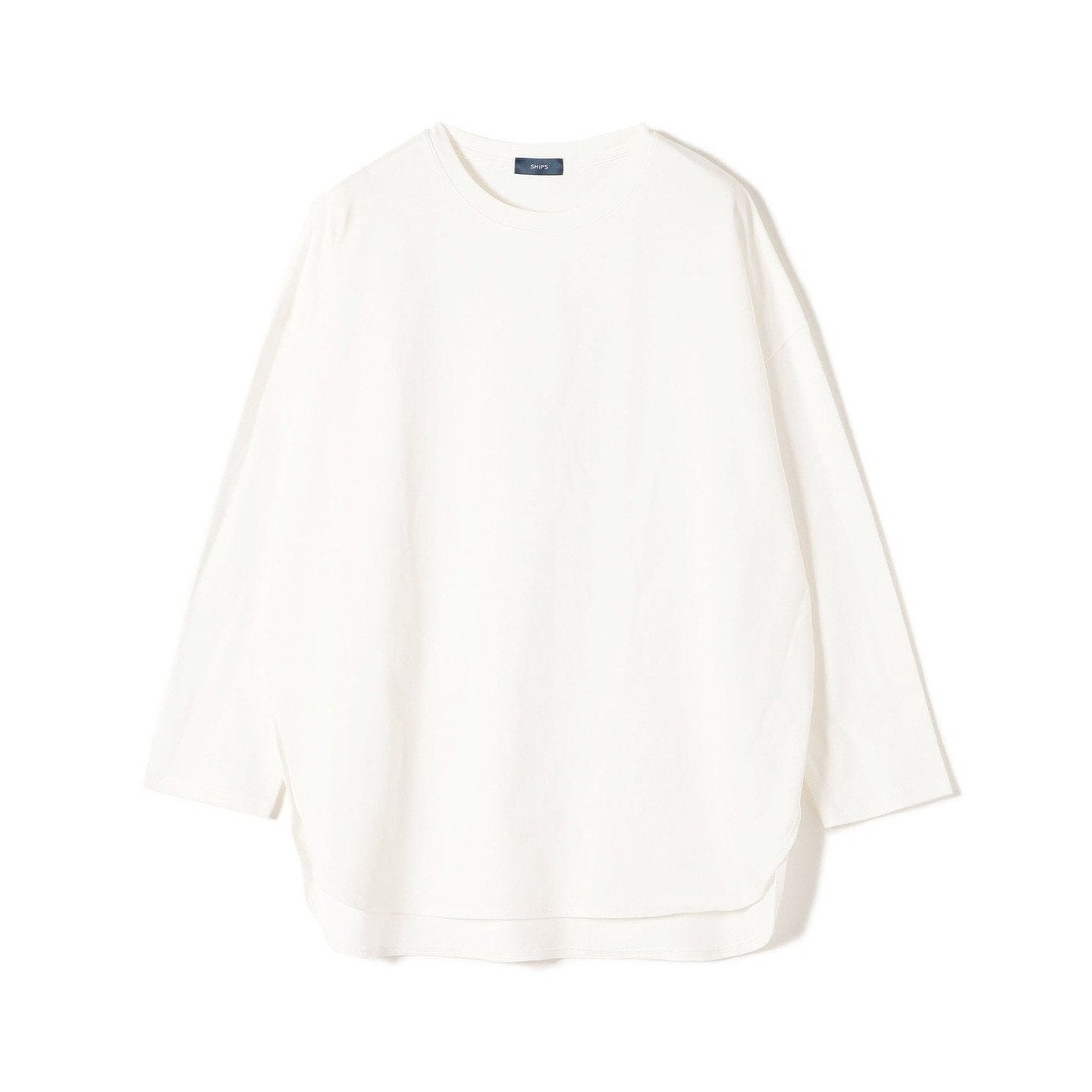 SHIPS:Tシャツ/カットソー