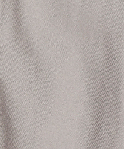 〈手洗い可能〉Vラインバックサロペット