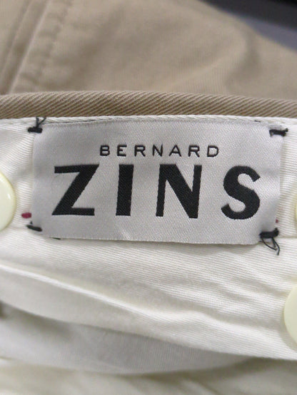 BERNARD ZINS:パンツ