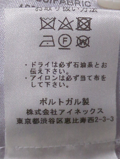 BERNARD ZINS:パンツ