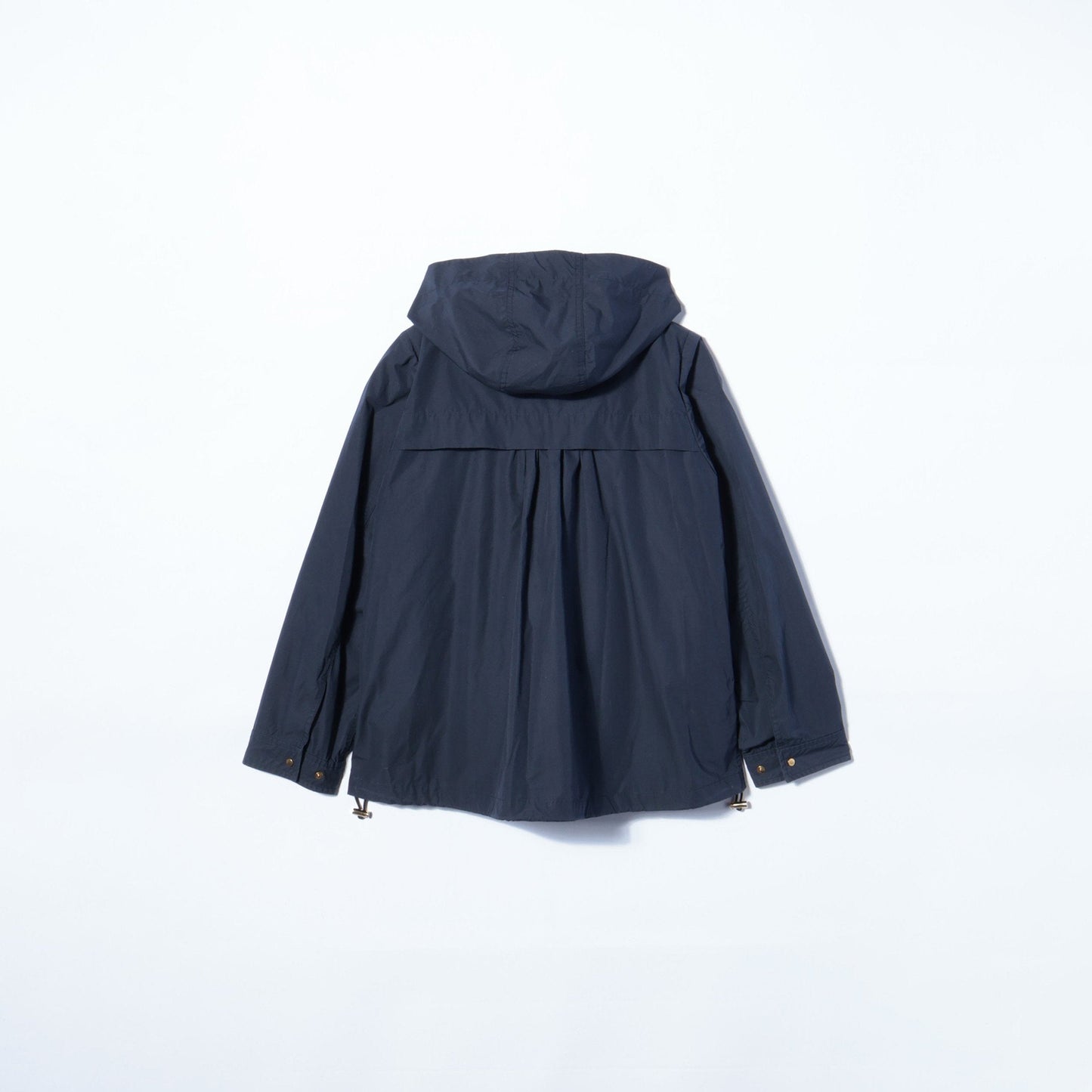 SHIPS:SHORT MODS COAT 17SS