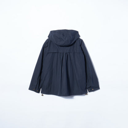 SHIPS:SHORT MODS COAT 17SS