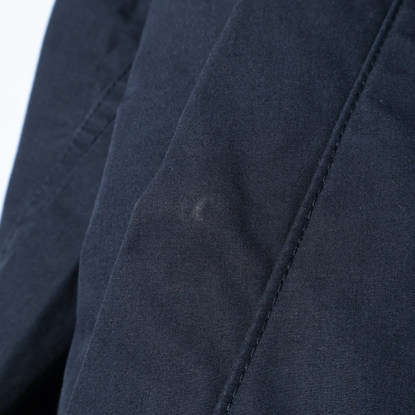 SHIPS:SHORT MODS COAT 17SS