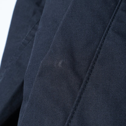 SHIPS:SHORT MODS COAT 17SS