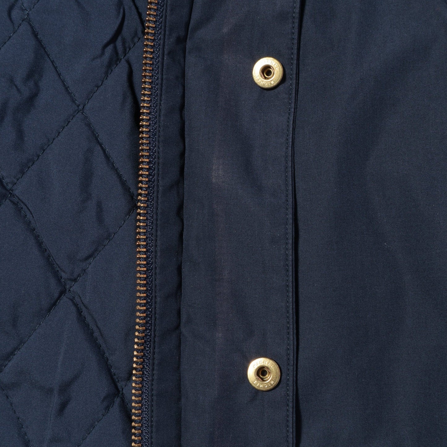SHIPS:SHORT MODS COAT 17SS