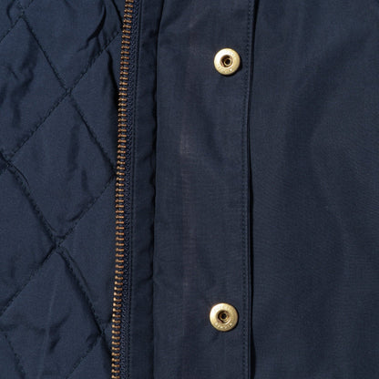SHIPS:SHORT MODS COAT 17SS