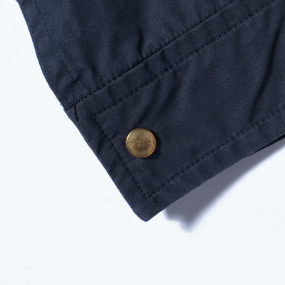 SHIPS:SHORT MODS COAT 17SS