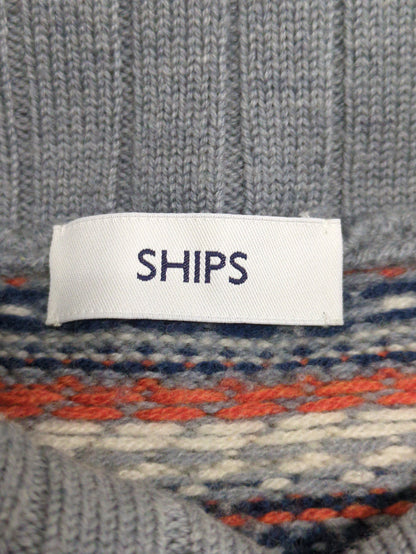 SHIPS:ニット/セーター