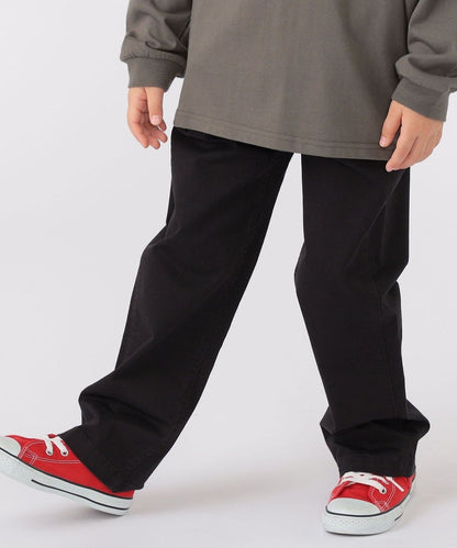 【SHIPS KIDS別注】GRAMiCCi:110〜160cm / ベイカー パンツ