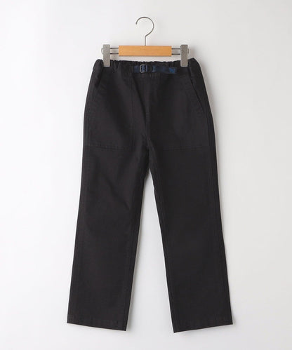 【SHIPS KIDS別注】GRAMiCCi:110〜160cm / ベイカー パンツ
