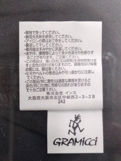 【SHIPS KIDS別注】GRAMiCCi:110〜160cm / ベイカー パンツ