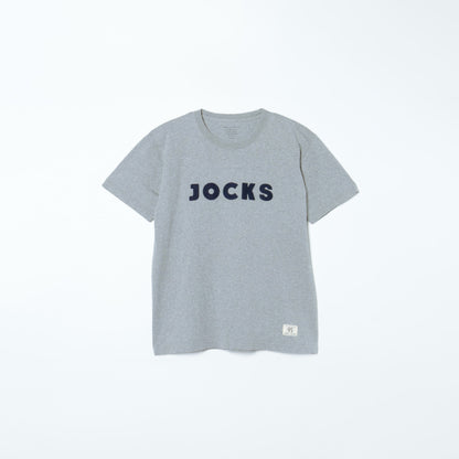 SHIPS JET BLUE:0092 NERDS TEE