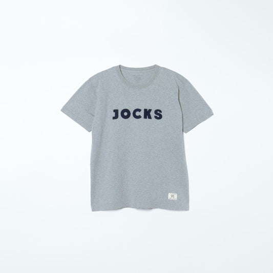 SHIPS JET BLUE:0092 NERDS TEE