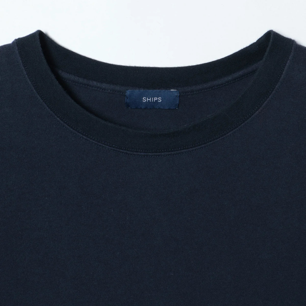 SHIPS:Tシャツ/カットソー