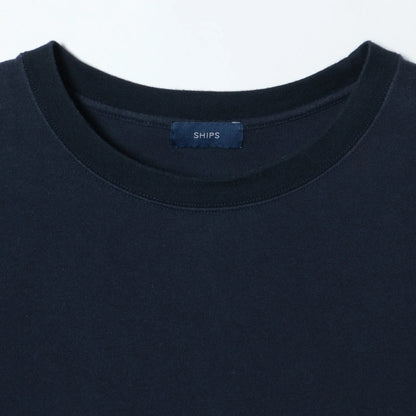 SHIPS:Tシャツ/カットソー