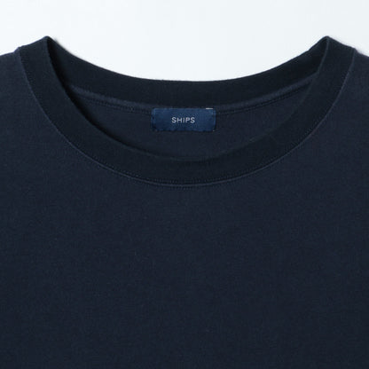 SHIPS:Tシャツ/カットソー