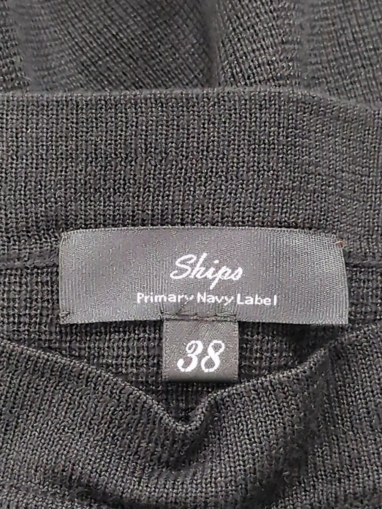 NL:SILK BOAT NECK KNIT