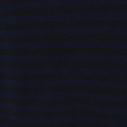SHIPS: ALBINI クルーネック ボーダー Tシャツ
