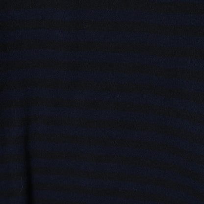 SHIPS: ALBINI クルーネック ボーダー Tシャツ