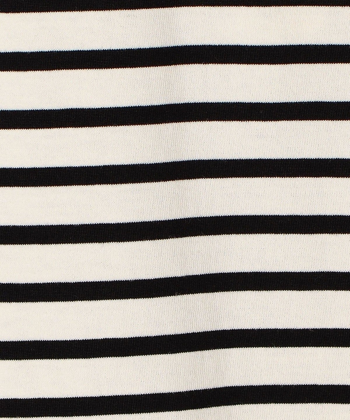 SHIPS any:〈吸水速乾〉ラウンドヘム ロングスリーブ ワイド TEE