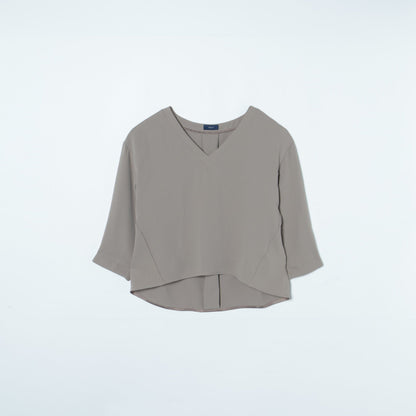 WDO:-0321DOUBLE CLOTH L/S