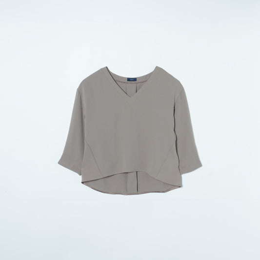 WDO:-0321DOUBLE CLOTH L/S