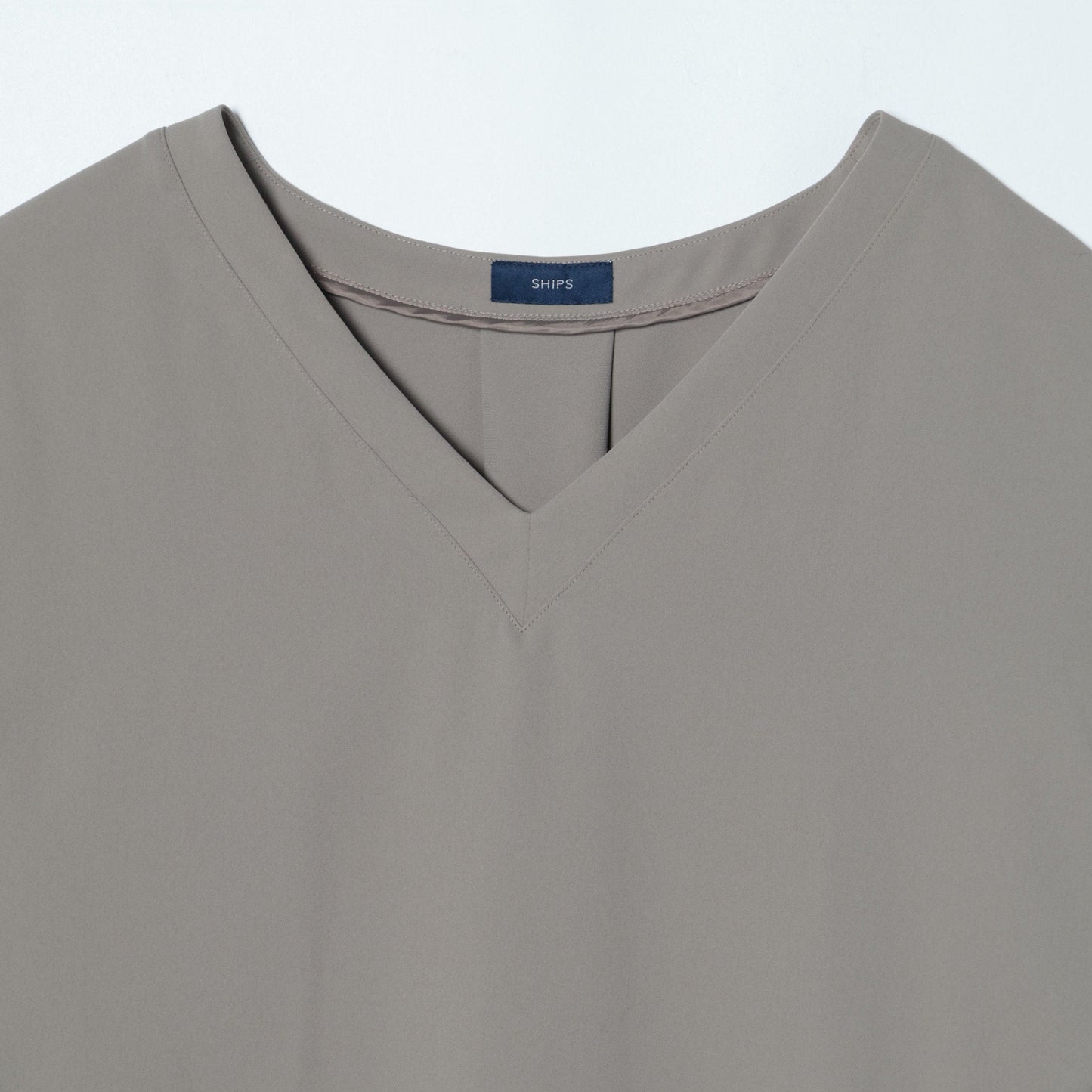 WDO:-0321DOUBLE CLOTH L/S