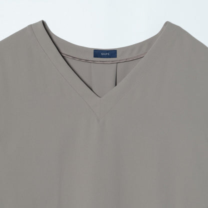 WDO:-0321DOUBLE CLOTH L/S