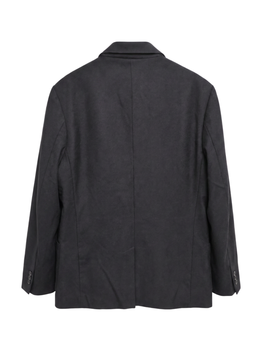 MANDO:EX POLYESTER SU JACKET