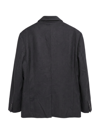 MANDO:EX POLYESTER SU JACKET
