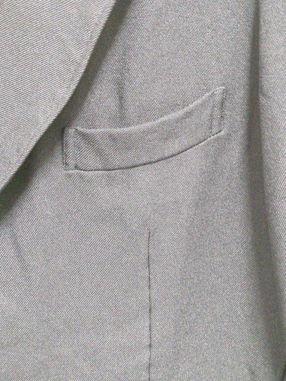 MANDO:EX POLYESTER SU JACKET