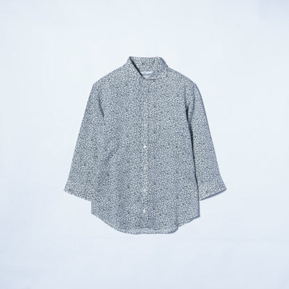 SHIPS:LNN MOTIF SEMI/WIDE 7S