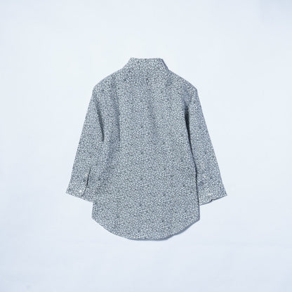 SHIPS:LNN MOTIF SEMI/WIDE 7S