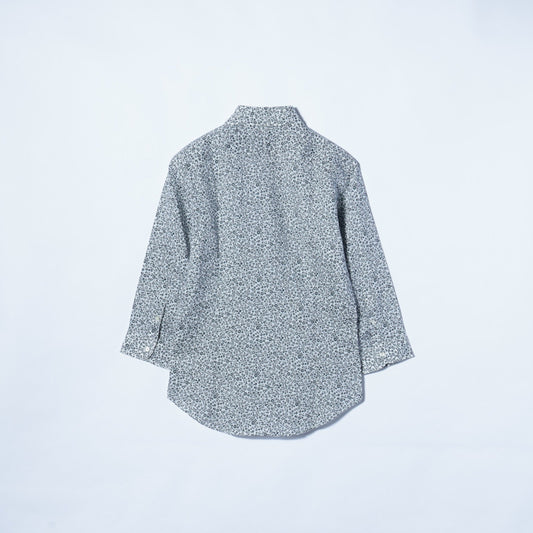 SHIPS:LNN MOTIF SEMI/WIDE 7S