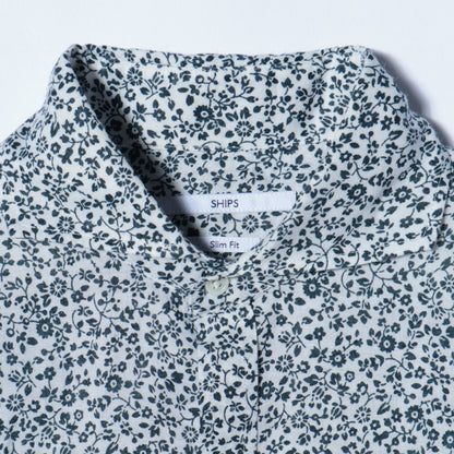SHIPS:LNN MOTIF SEMI/WIDE 7S
