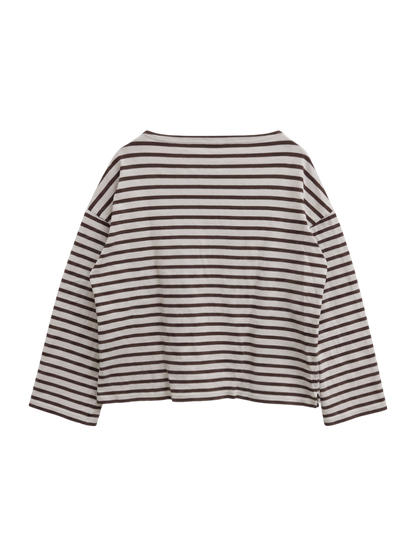 ORCIVAL:Tシャツ/カットソー