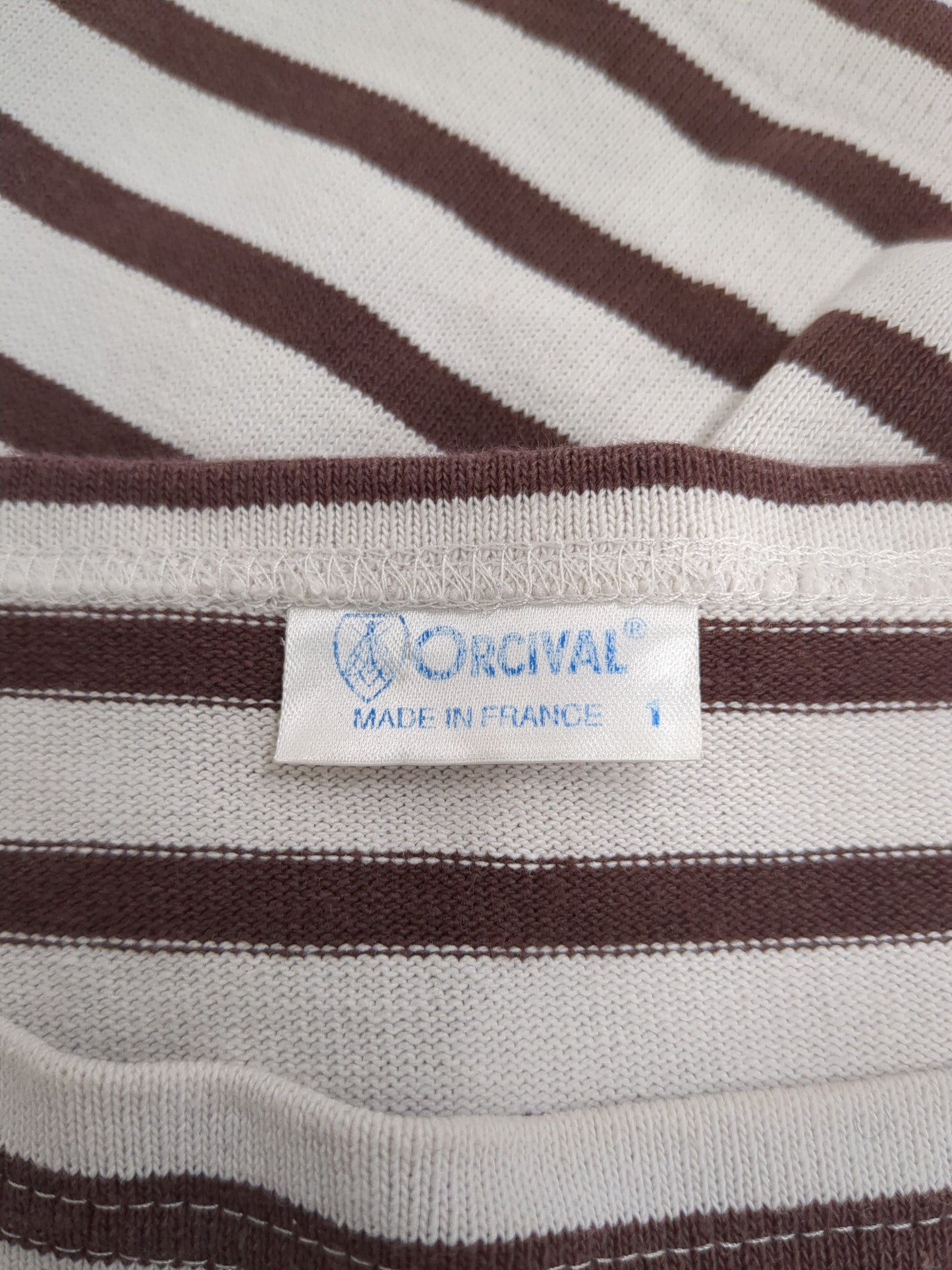 ORCIVAL:Tシャツ/カットソー