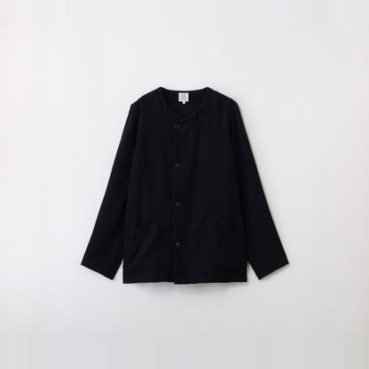the conspires:solid nc jacket
